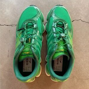 New Balance x Amine ABZORB 2000 Biblioteca Sneakers